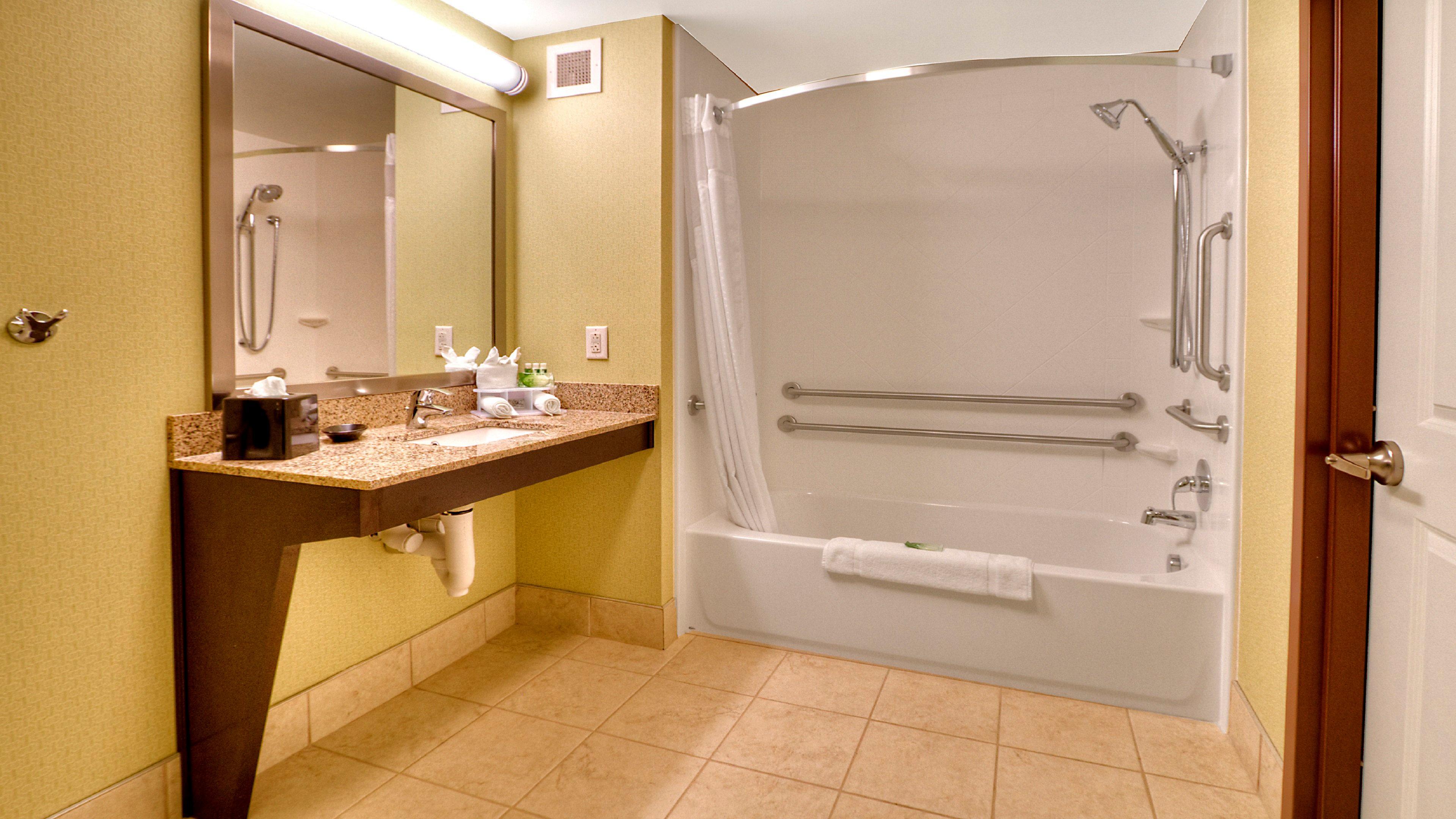 Holiday Inn Express & Suites Pittsburgh Sw/Southpointe, An Ihg Hotel Canonsburg Екстер'єр фото